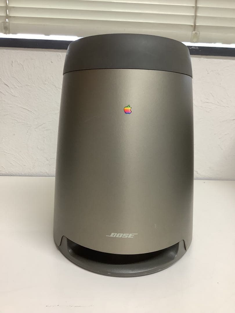 APPLE M3459 Macintosh スパルタカス 20周年記念モデル