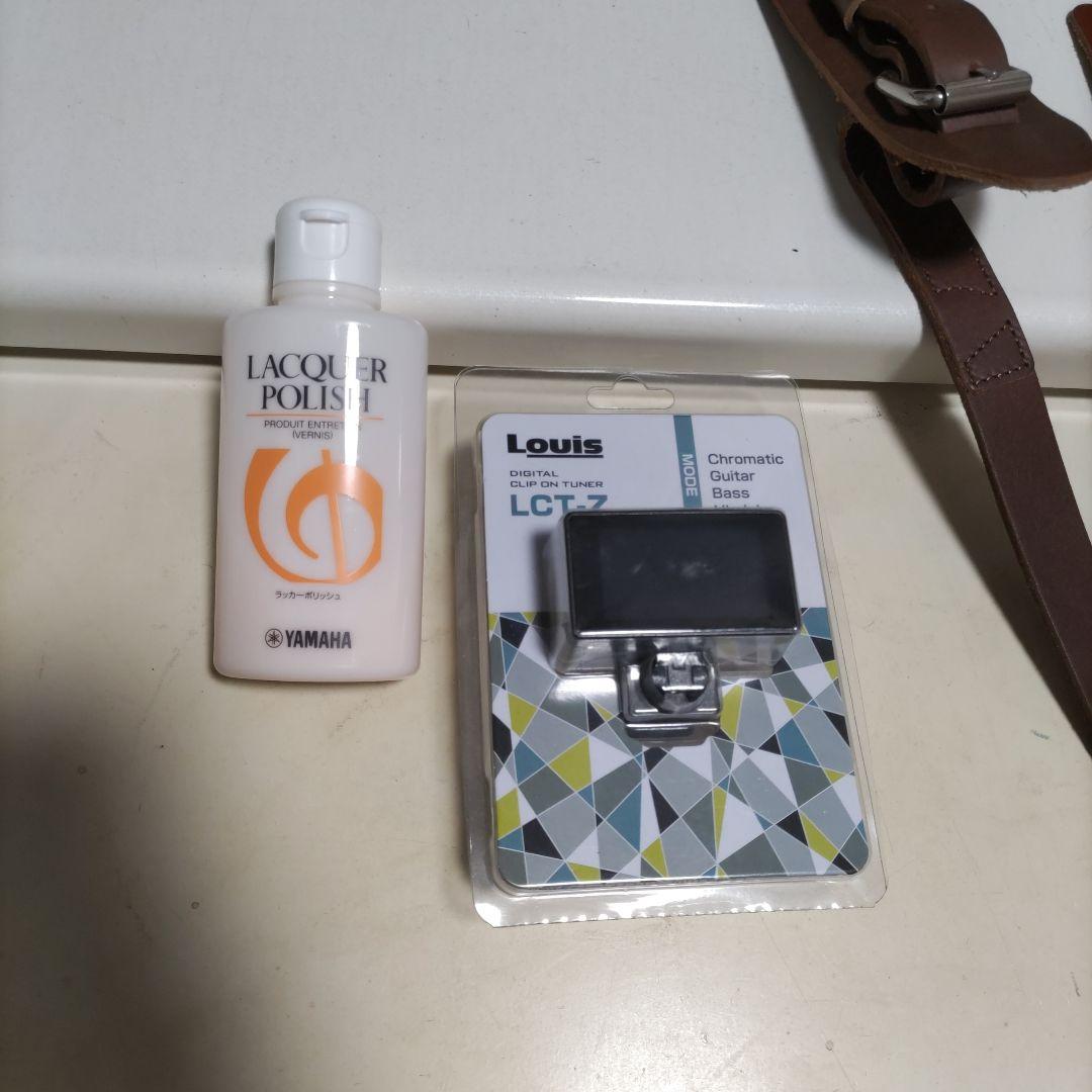 YAMAHA LA-18J オール単板アコースティックギター