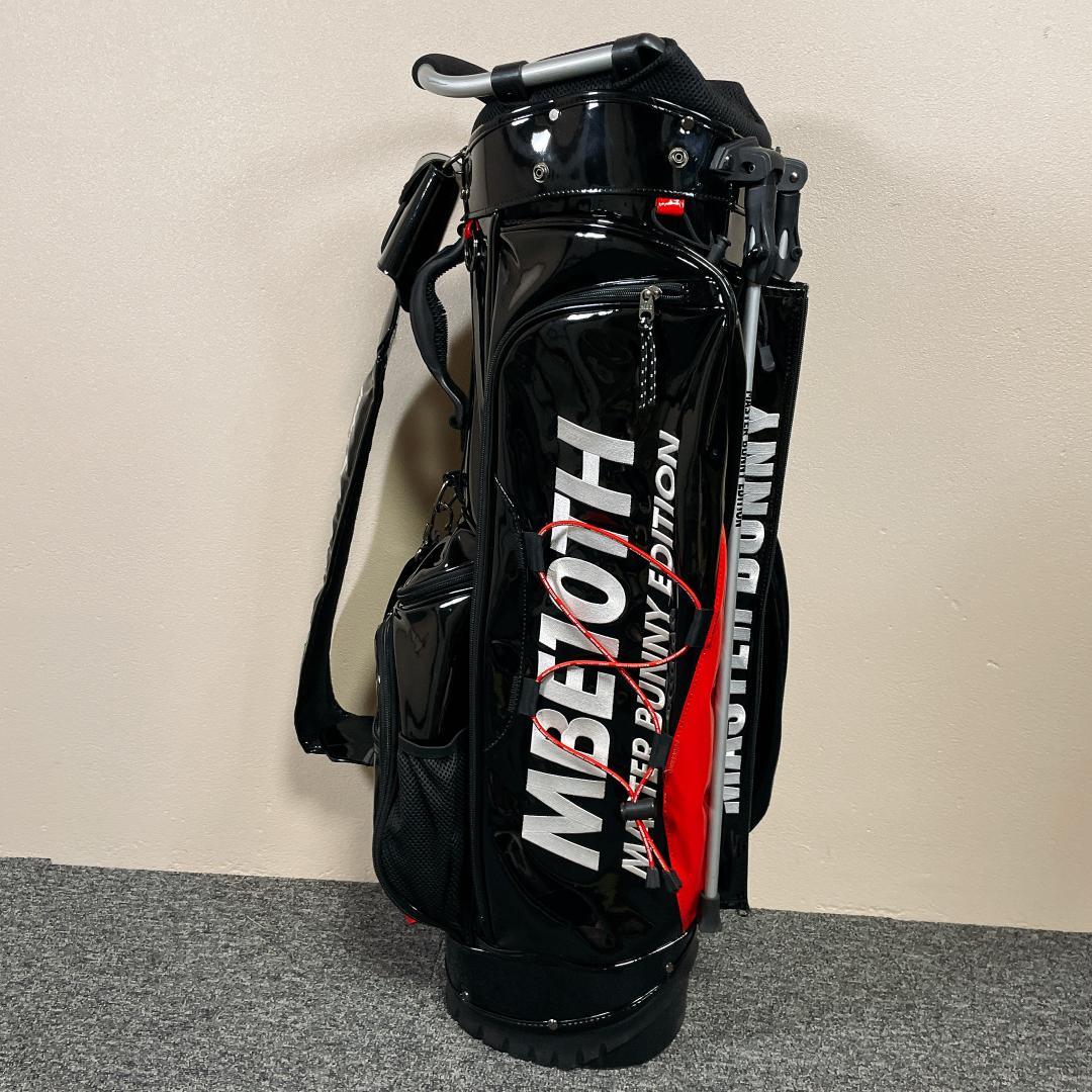 【希少】MASTER BUNNY EDITION 10th 　プロモデルスタンド