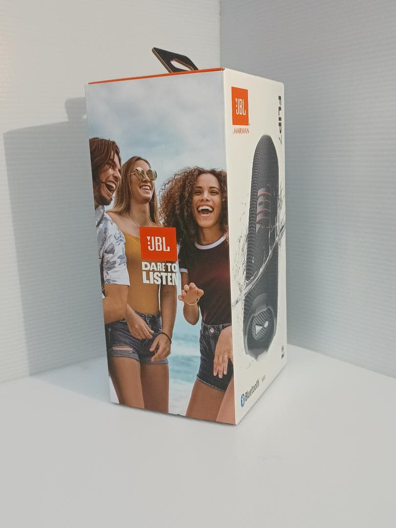 【期間限定値下げ 12/31まで！】JBL FLIP 7 ワイヤレススピーカー