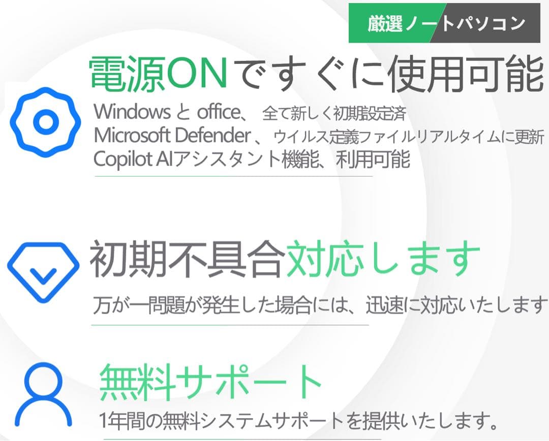 美品HP EliteBook 12世代 i5 高級軽型ノートPC 16 512