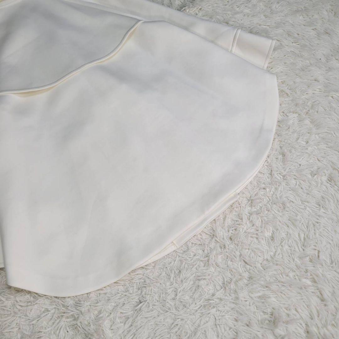 完売品☆新品タグ付き☆ アプワイザーリッシェ　ライトカルゼケープコート　雑誌掲載