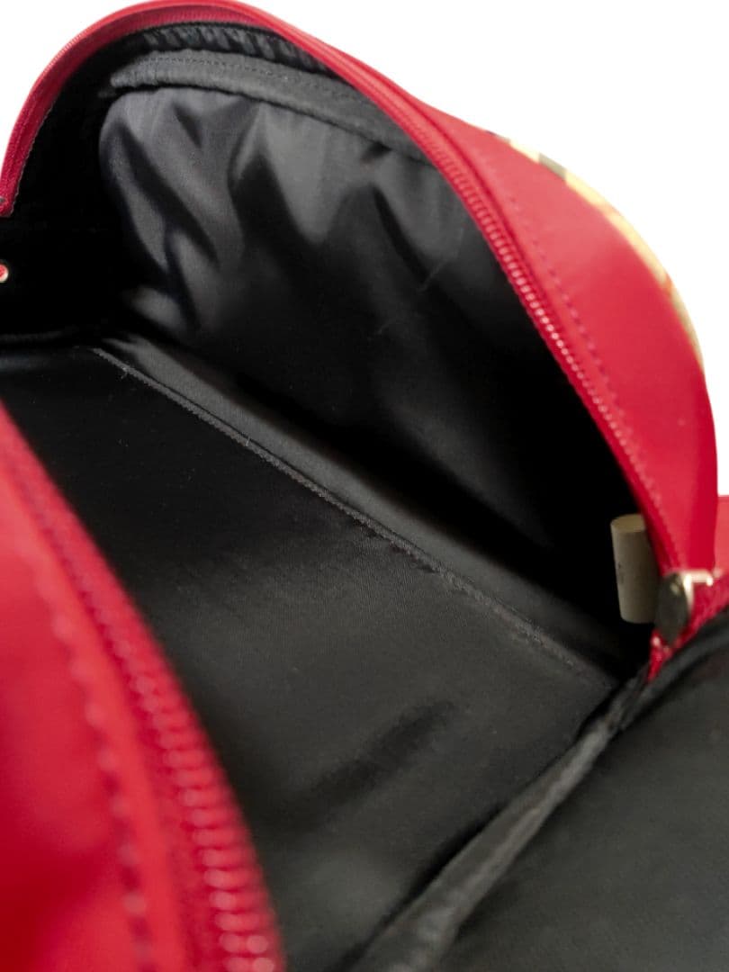 n*h様 BURBERRY GOLF ◆バーバリーゴルフ ◆シューズバッグ/シュ