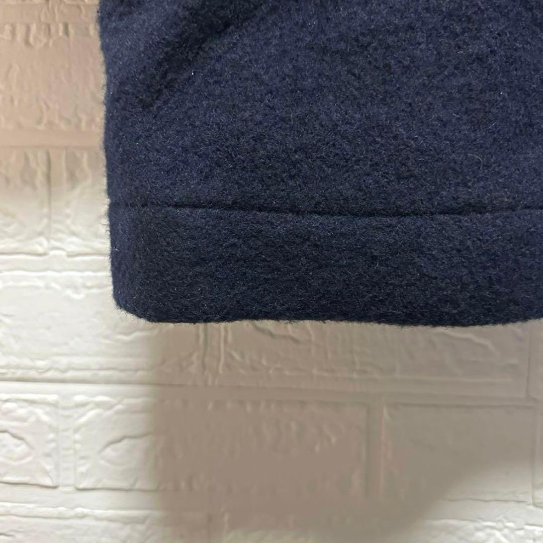 Takanoha さま専用　アバクロンビー&フィッチ　美品　フード付きダッフルコ