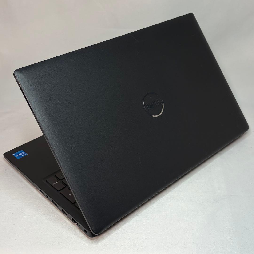 準美 DELL 3520 11世代 Core i5 16GB 256GB FHD