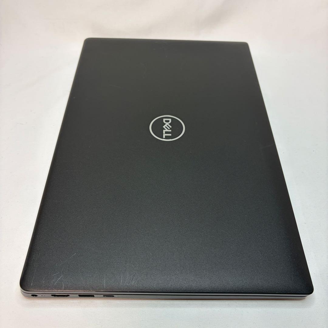 準美 DELL 3520 11世代 Core i5 16GB 256GB FHD