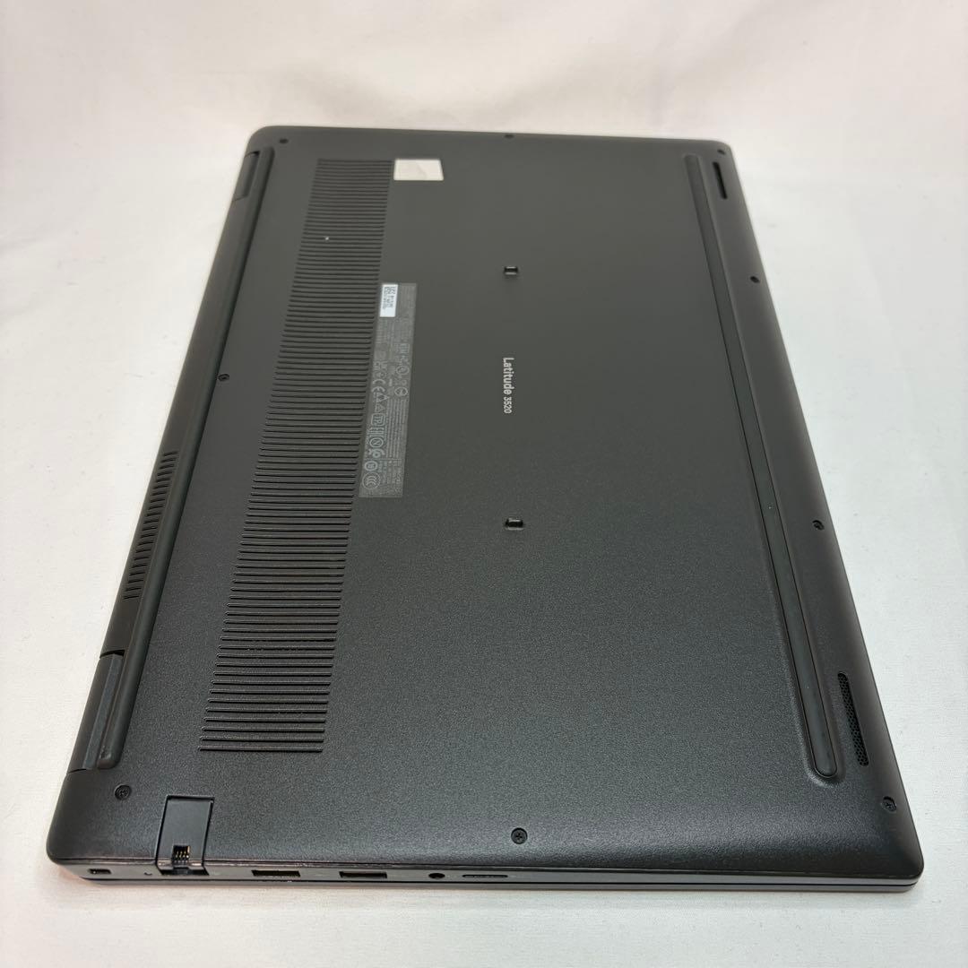 準美 DELL 3520 11世代 Core i5 16GB 256GB FHD