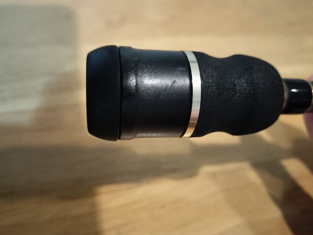 【値下げ！】スクイッドマニア　706トリックジャークリミテッド　ボロン