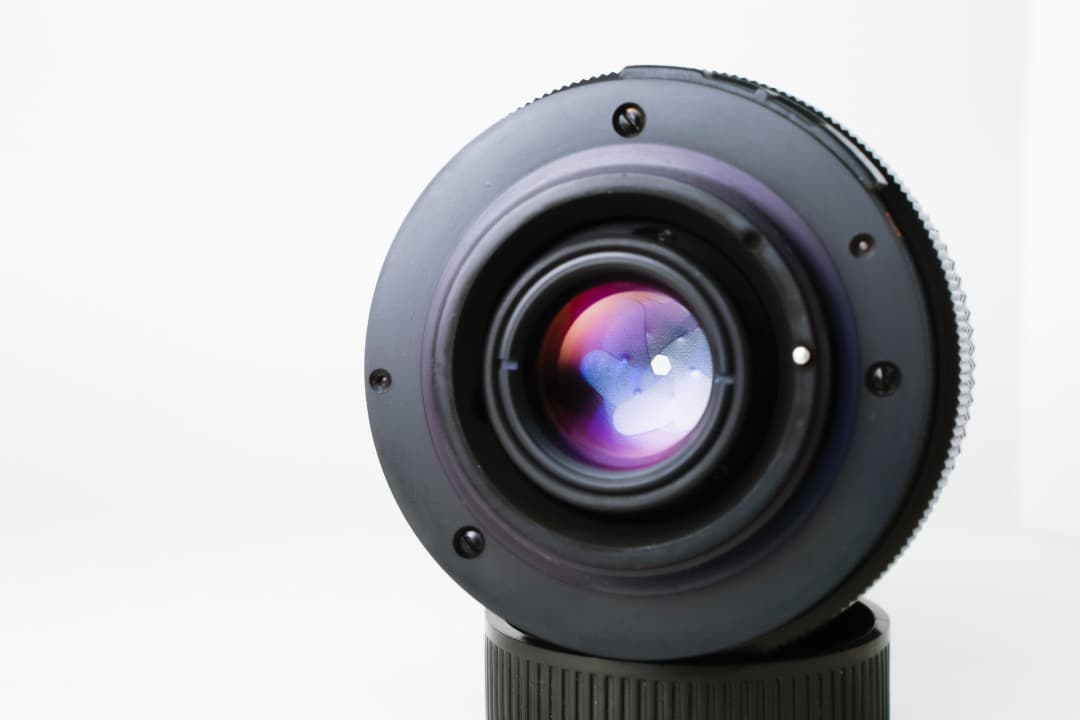 【美品】PENTACON 28mm f2.8 / M42マウント ドイツ製 ＃2