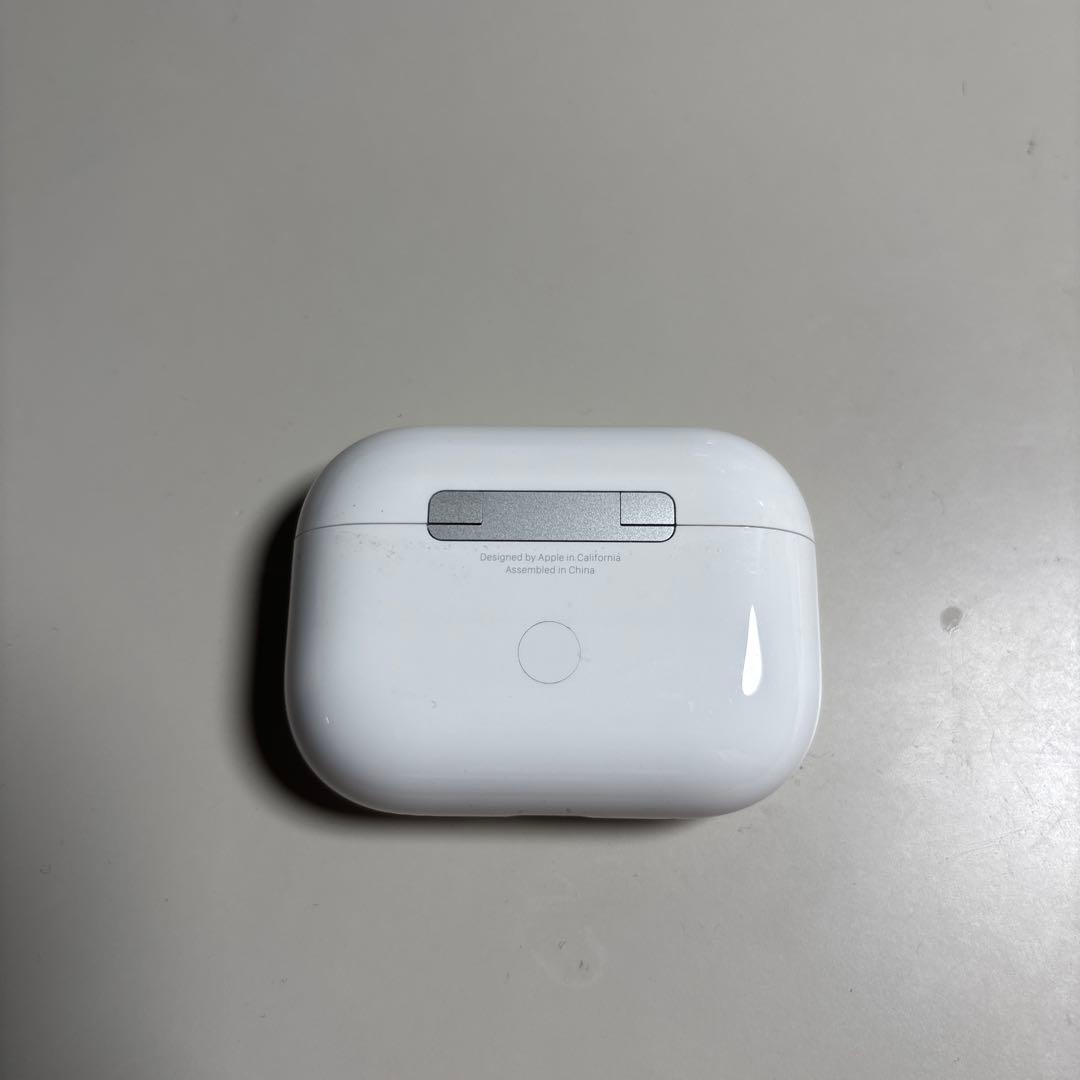 Apple AirPodspro 2本体