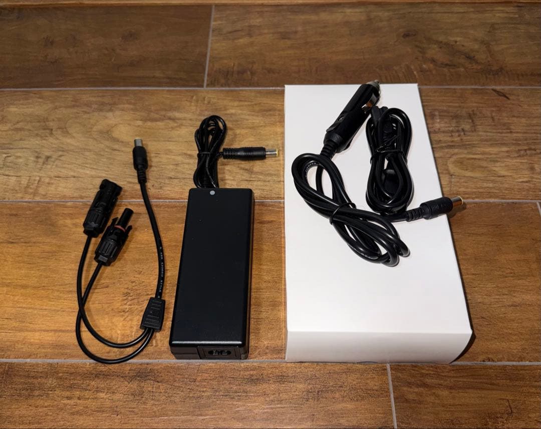 【新品】GRECELL ポータブル電源 G-500
