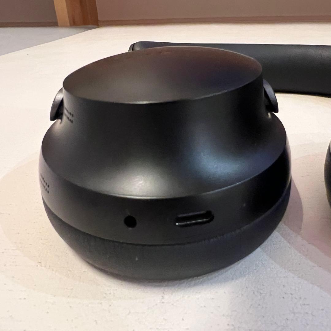 【保証書有】Bose QuietComfort Ultra Headphones