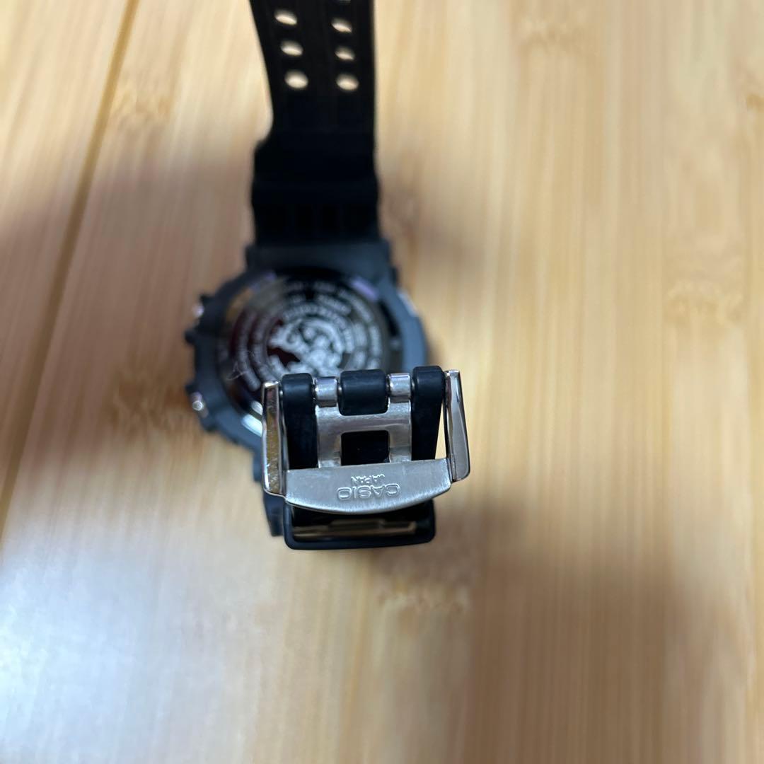 時計 G-SHOCK FROGMAN GWF-1000