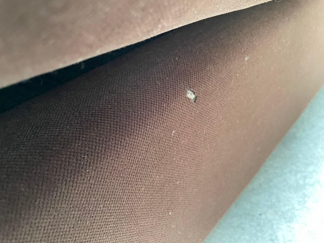 近隣配達可能　割と綺麗　ニトリ　3人掛け　ソファ　カルメン