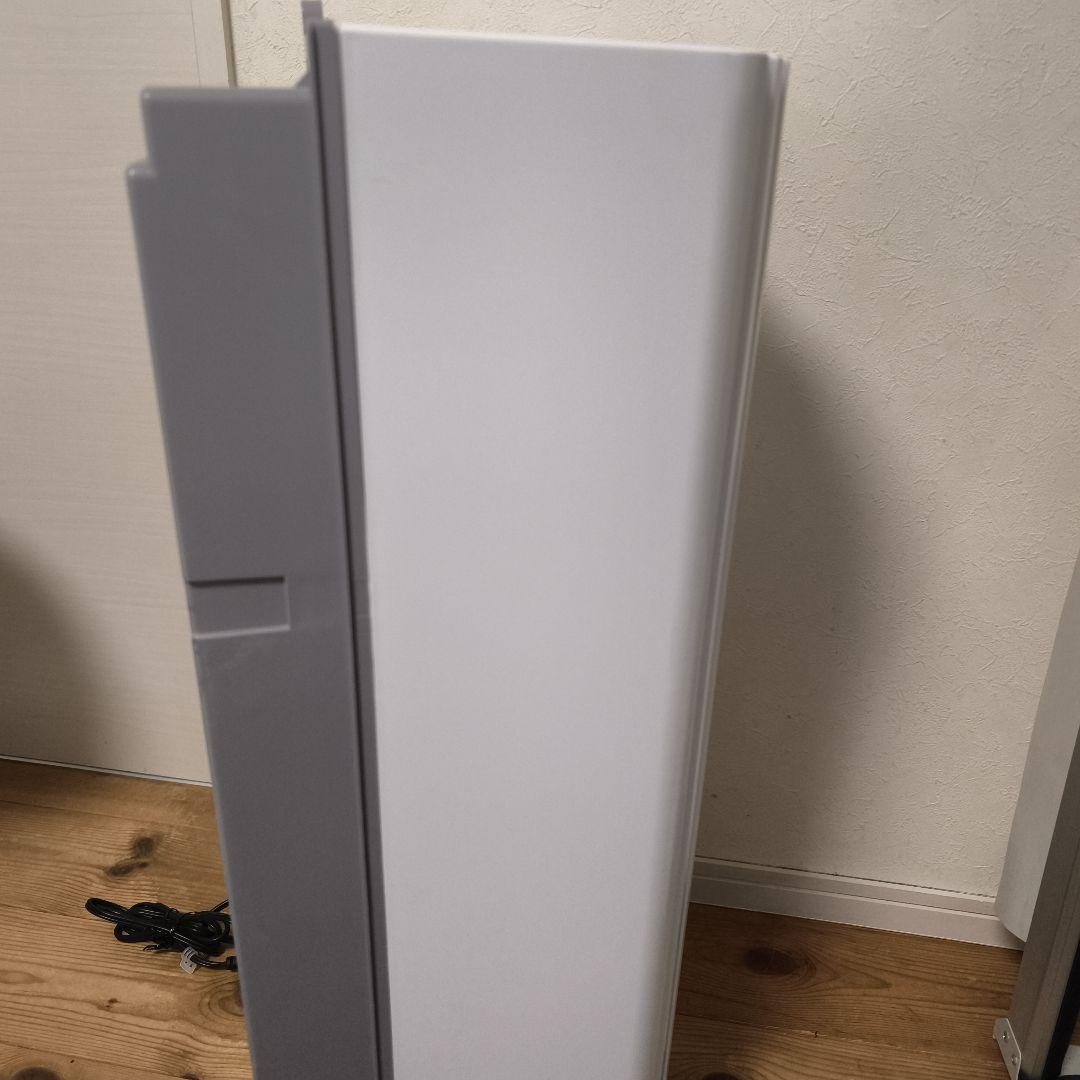 トヨトミ窓用エアコン TIW-A160L 2021年製