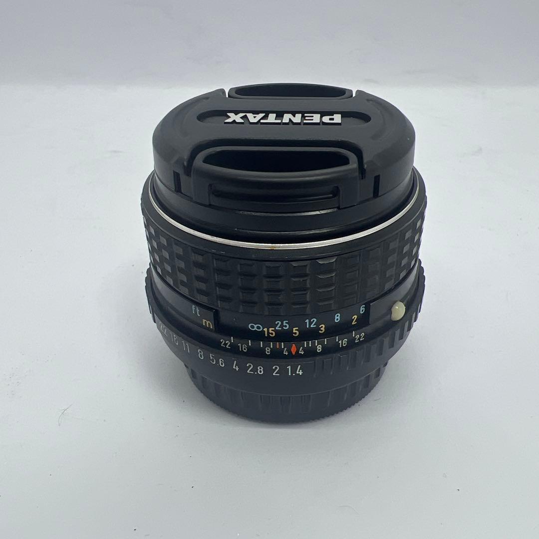 PENTAX MX フィルム一眼レフカメラ