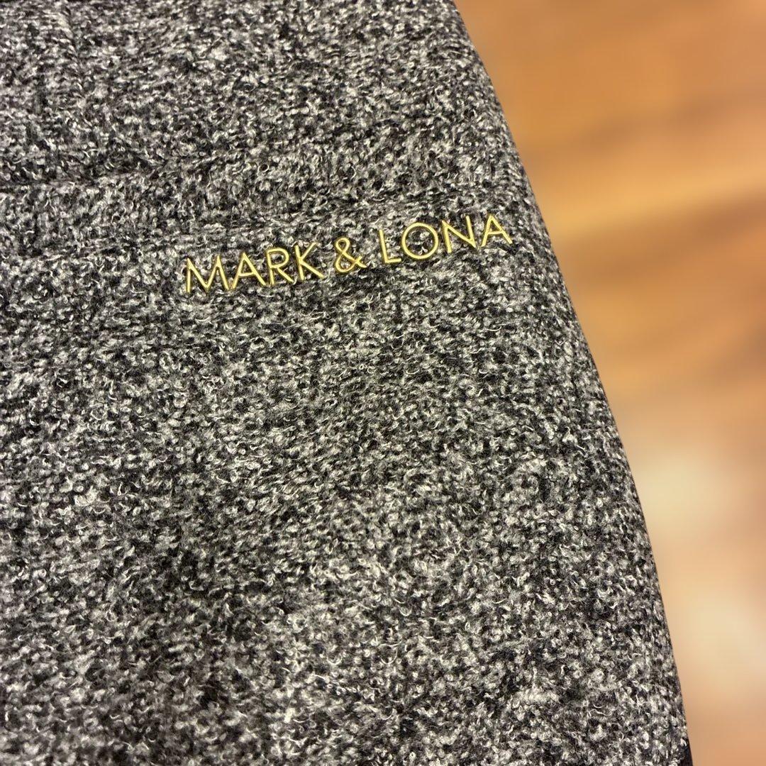 MARK&LONA ミニスカート38サイズ