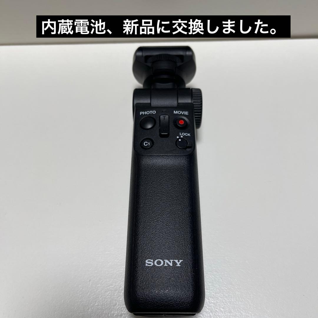v2ds様 ZV-1 SONY VLOGCAM