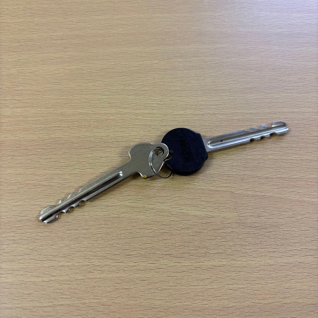 カリモク Karimoku 勉強机&引き出しセット