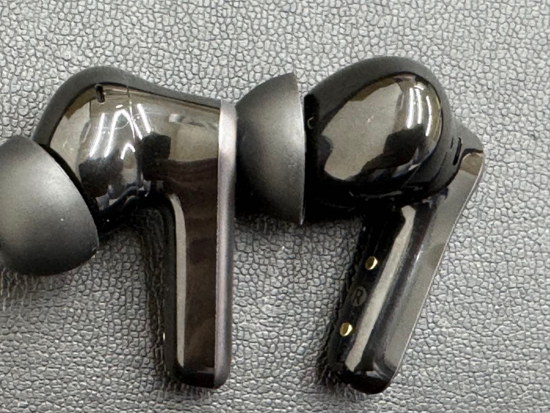 Earfun air pro 4 ＋