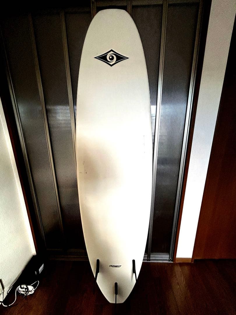 BIG susfbord ファンボード