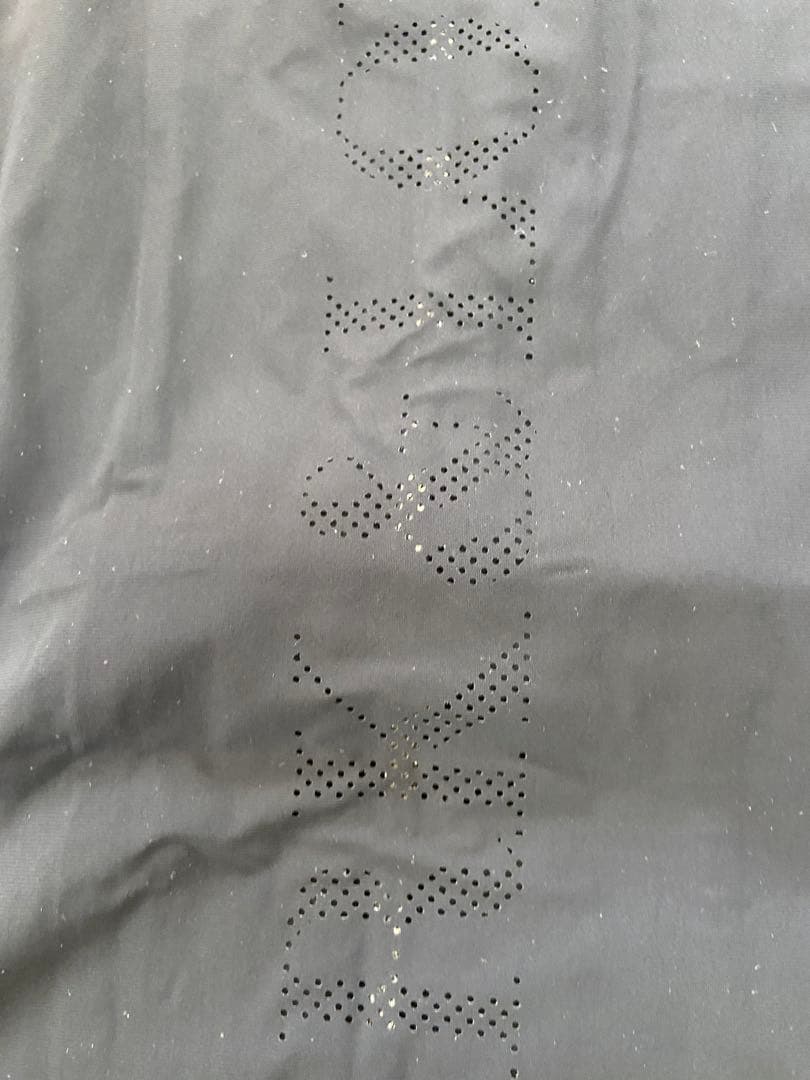 新品【MARK&LONA/XL】高機能プラクティスライトアウターナイロン