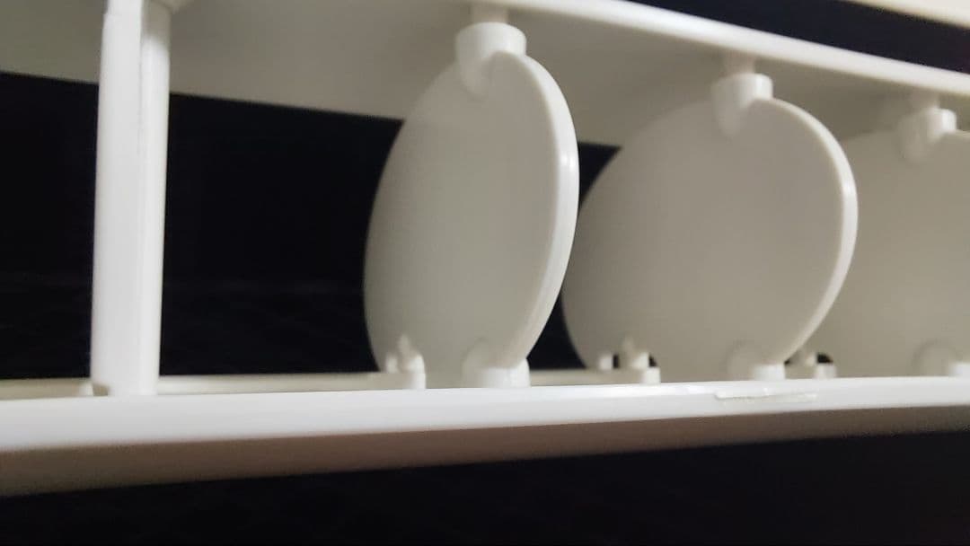 SHARP 衣類乾燥機 除湿機 プラズマイオン ホワイト 2024年制