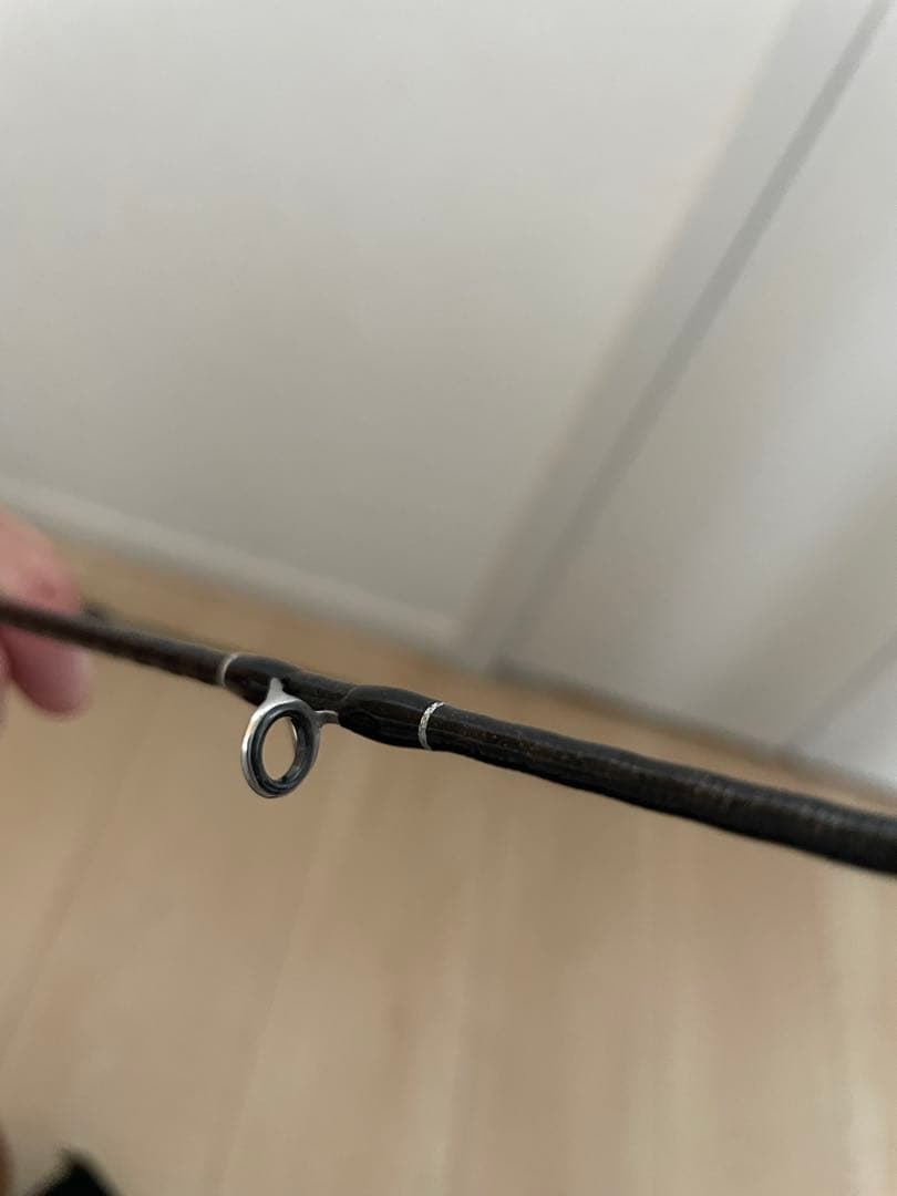 バンタム　1711mh+-sb/2