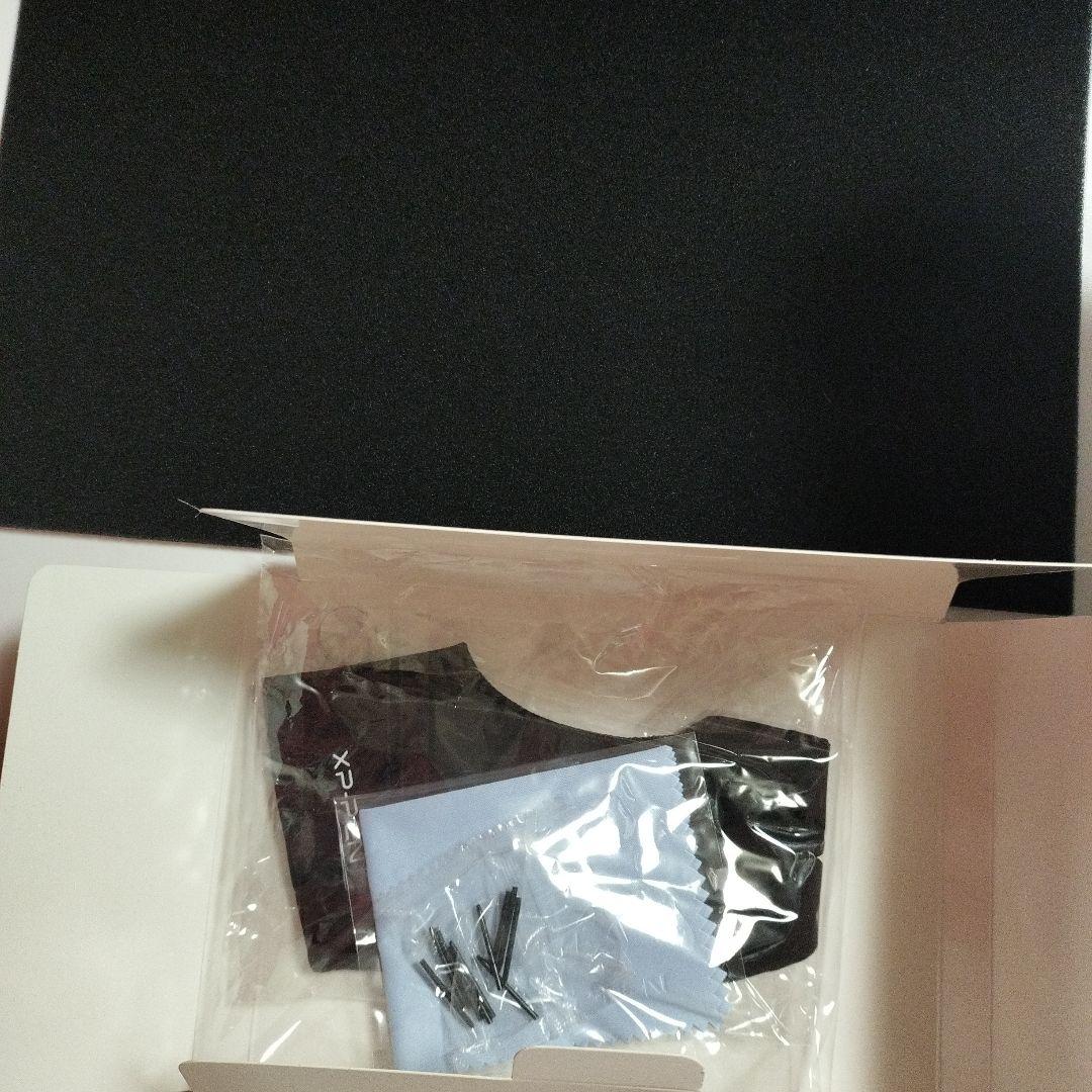 xppen Artist 10セカンド　Android　10.1型　ブラック