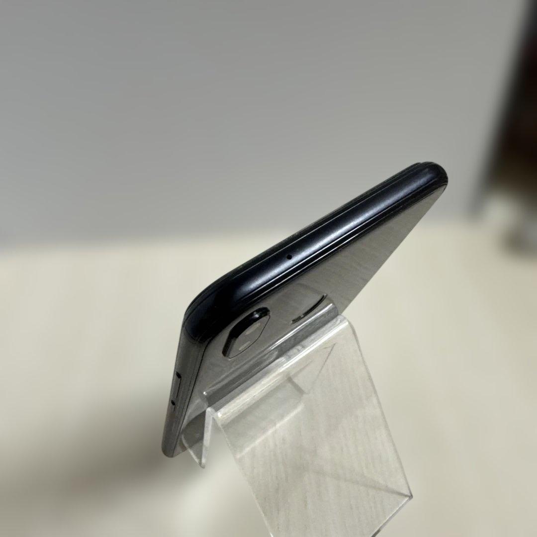 【美品】HUAWEI P20 lite 32GB 新品ケース+ガラスフィルム付