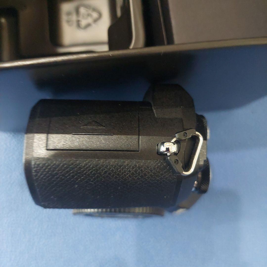 (ショット数2366枚 極上)オリンパス OM-D E-M5 Mark III