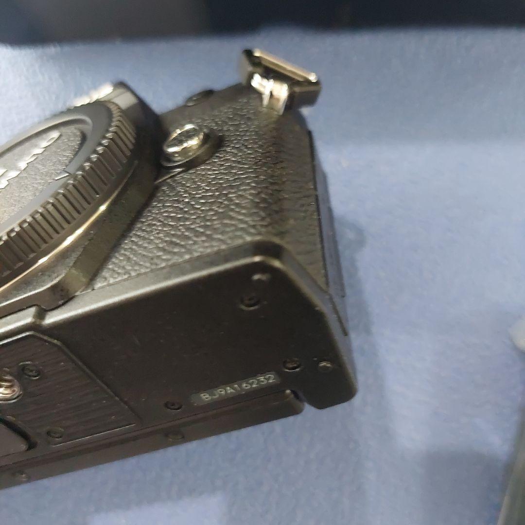 (ショット数2366枚 極上)オリンパス OM-D E-M5 Mark III