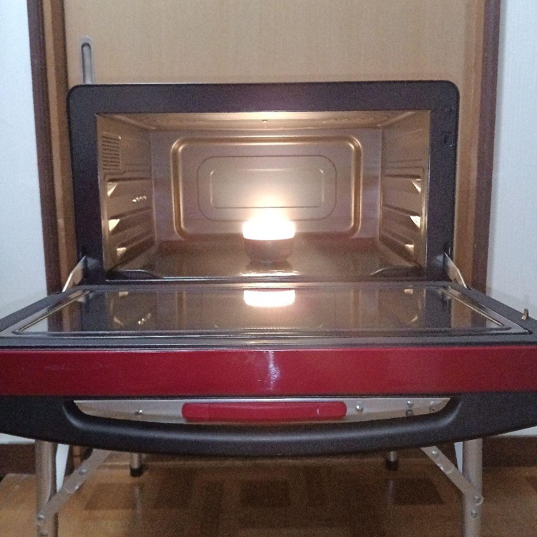 日立 オーブンレンジヘルシーシェフ MRO-S8Z 2022年製✨整備済超美品✨