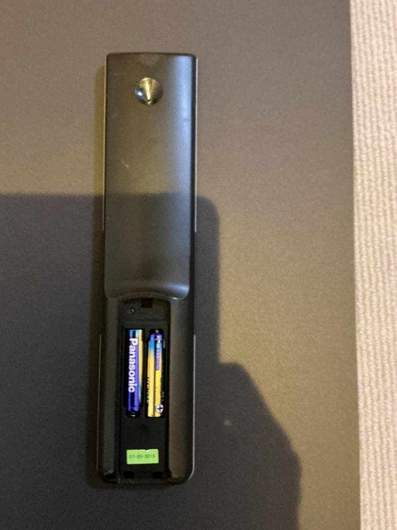 【ジャンク品】東芝 49V型 4Kレグザ テレビ 【送料込み】TOSHIBA