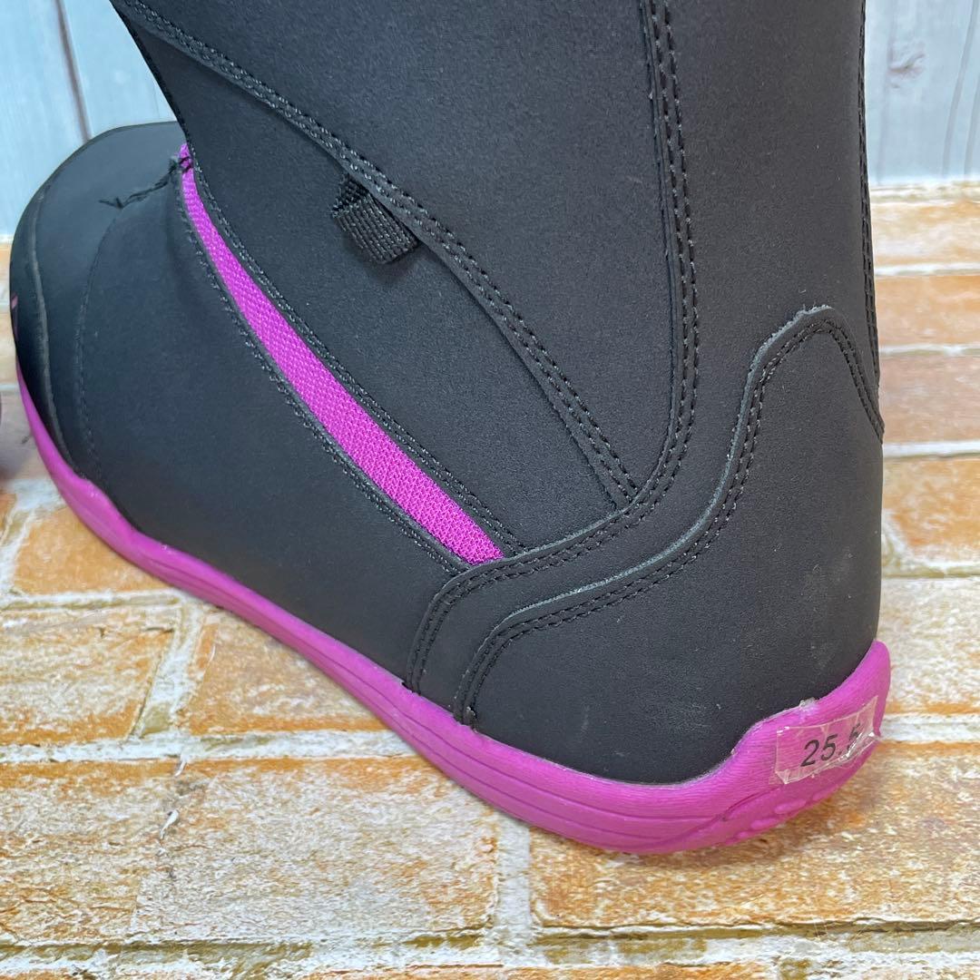 VISIONPEAKS BOA 25.5cm スノボー ブーツ