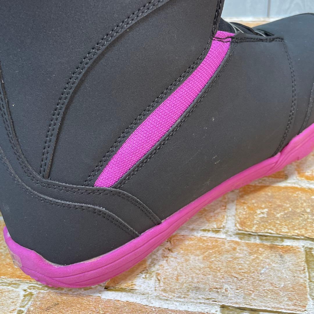 VISIONPEAKS BOA 25.5cm スノボー ブーツ