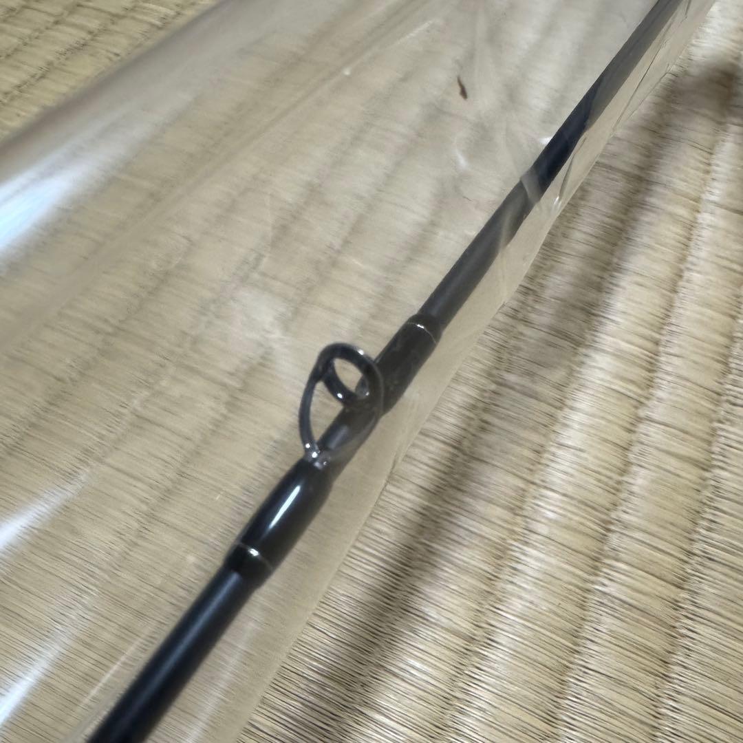 【新品未使用】エバーグリーン　コブラRSオーロラLTD .