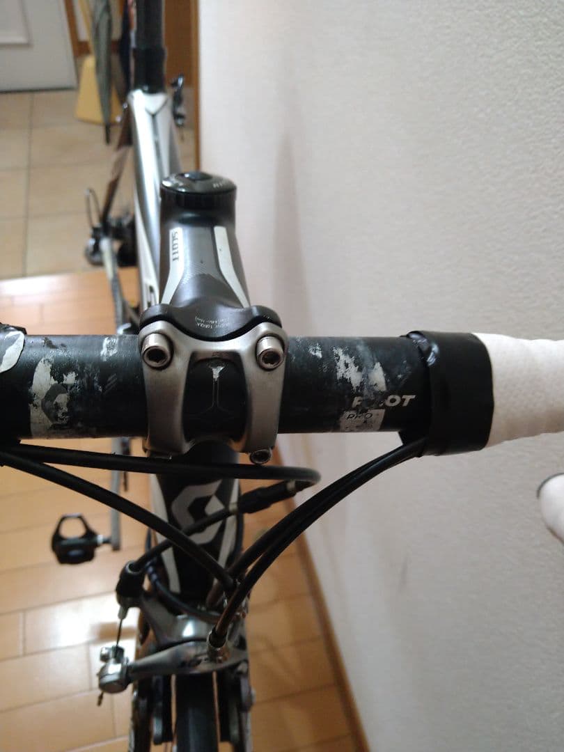 SCOTT ADDICT R3 Sサイズ 2011年