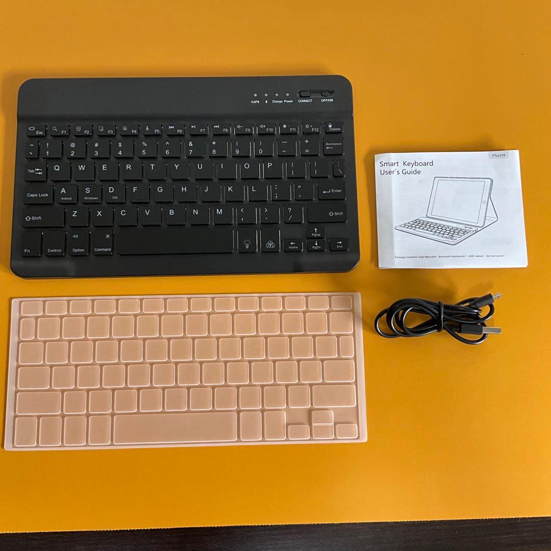 極美品 iPadPro11 第一世代 256GB セルラー キーボード付き