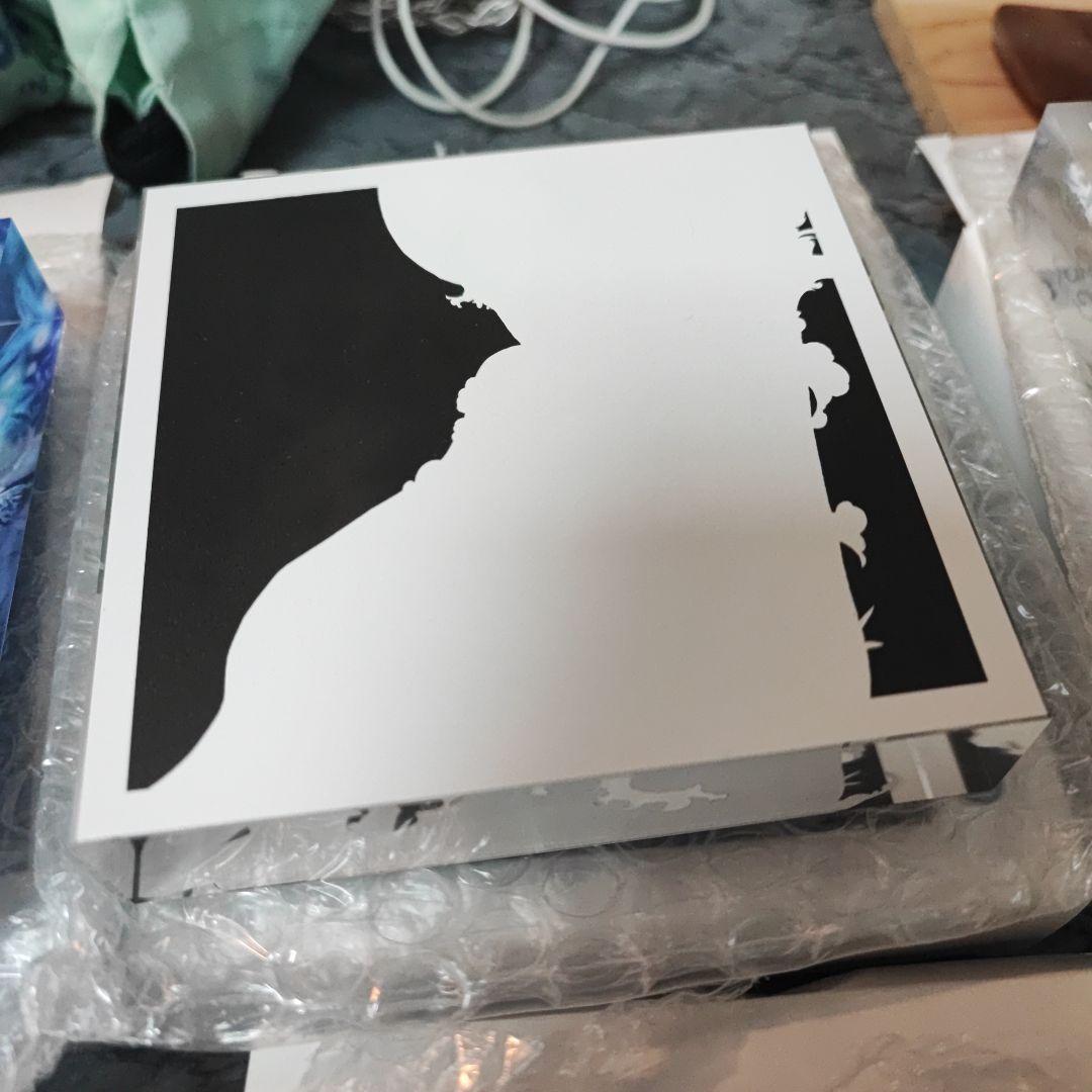 米山舞 アクリルブロック コンプ セット EYE