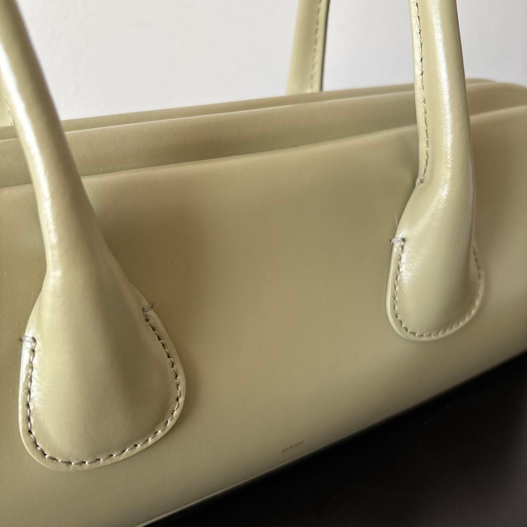 バッグ OSOI BOAT WIDE MINI