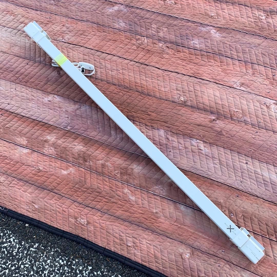 モリナガエンジニアリング ウインドーラジエーター伸縮タイプ120~190