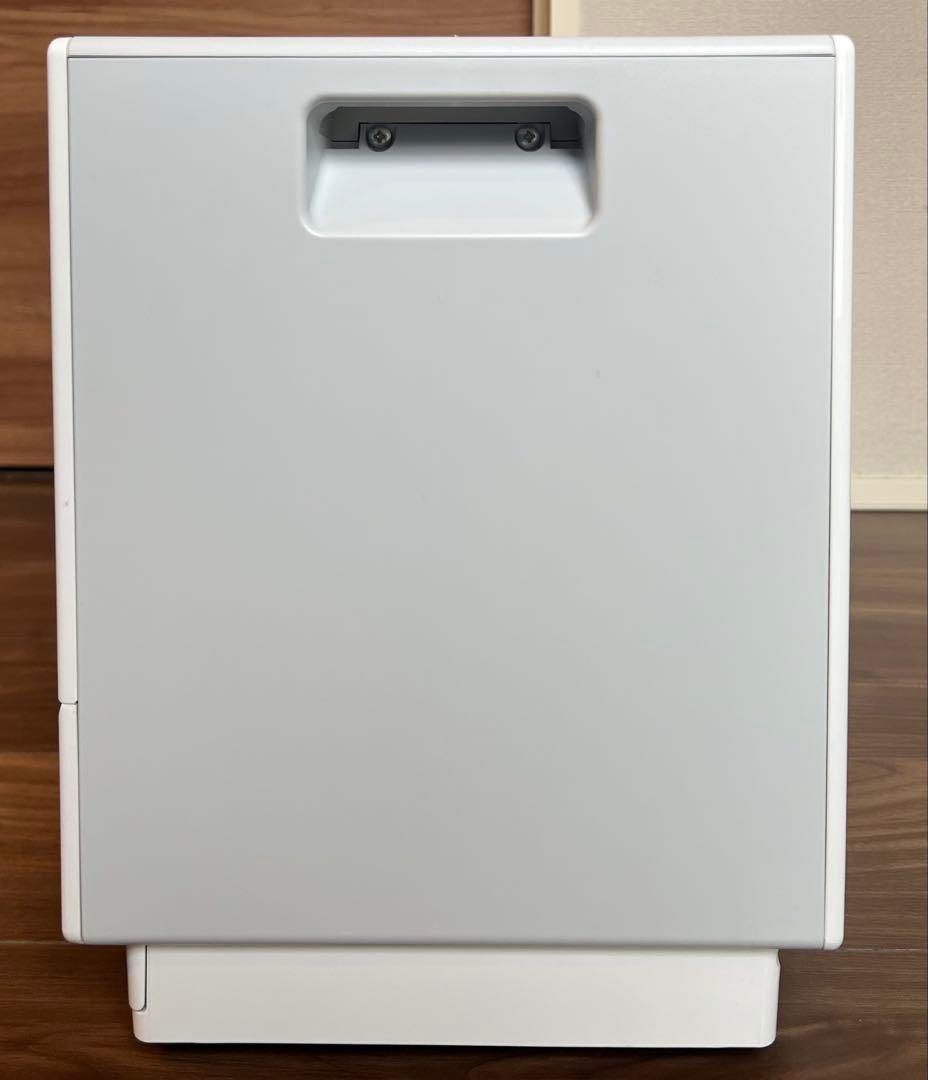 Panasonic 衣類乾燥除湿織 2021年製 F-YHUX120