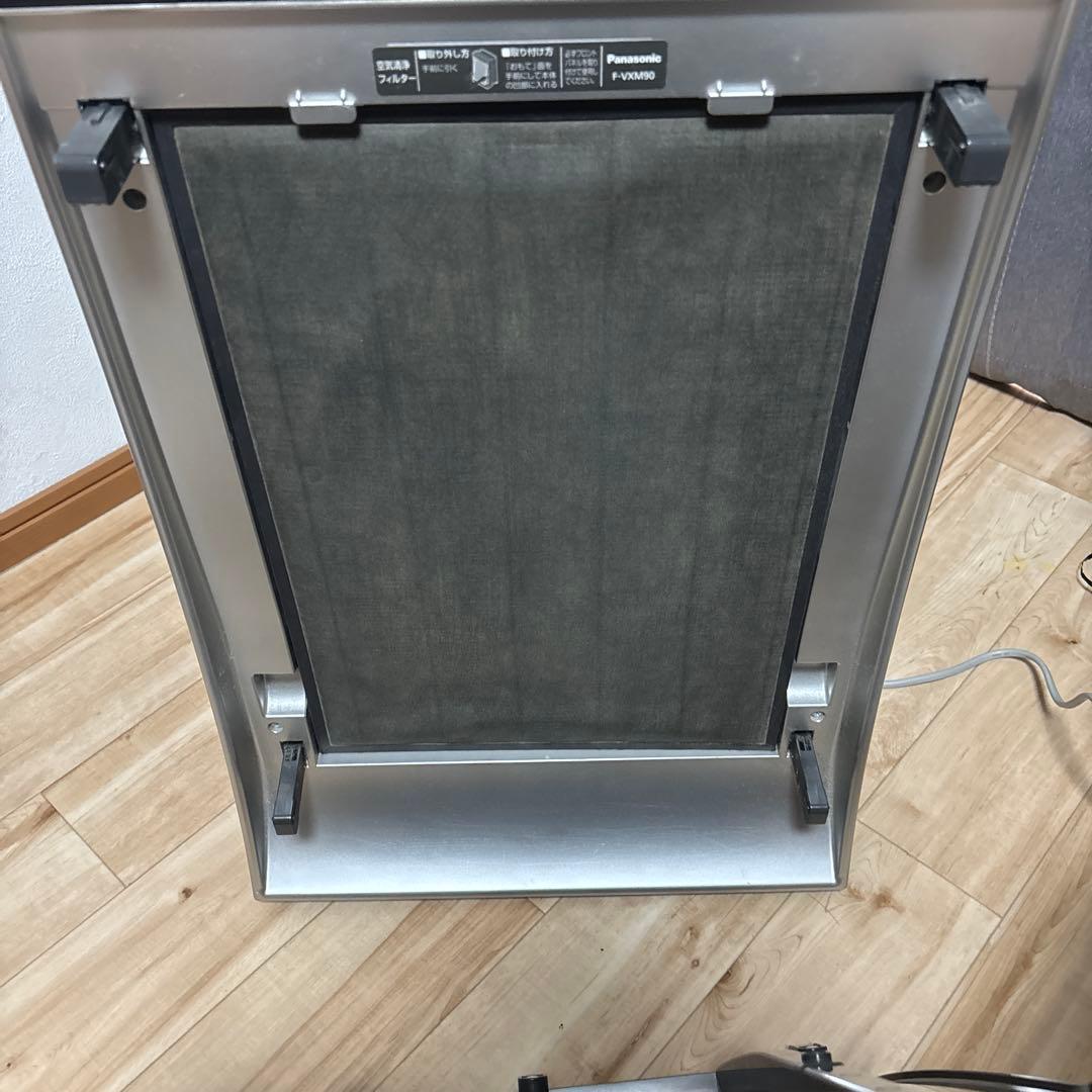Panasonic F-VXM90 2017年式　状態良い　最安値