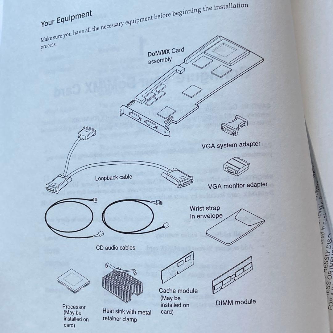 ジャンク Radius Reply DOS on Mac Card