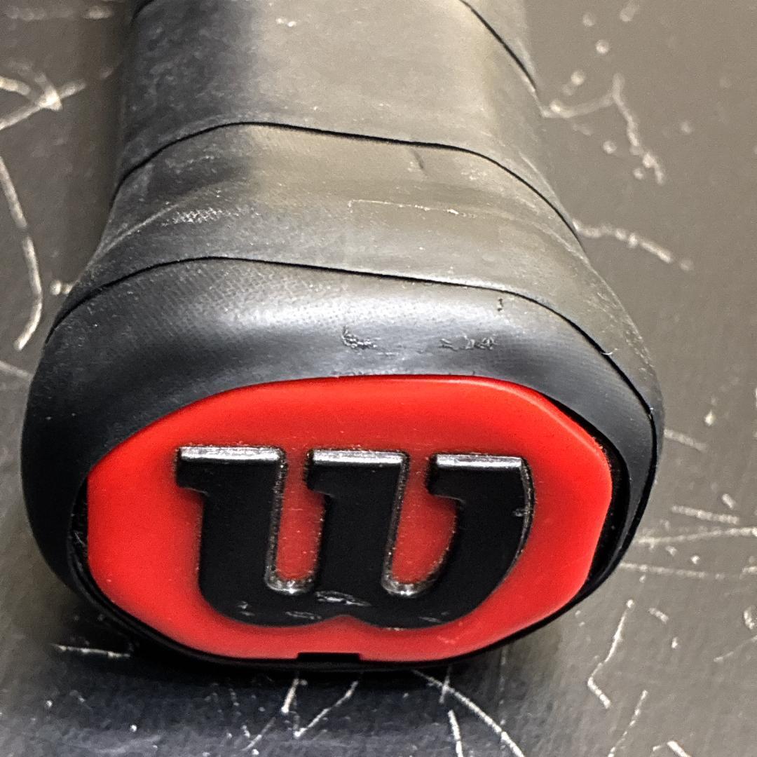 Wilson ULTRA V4 100L ウィルソン　硬式テニスラケット　美品