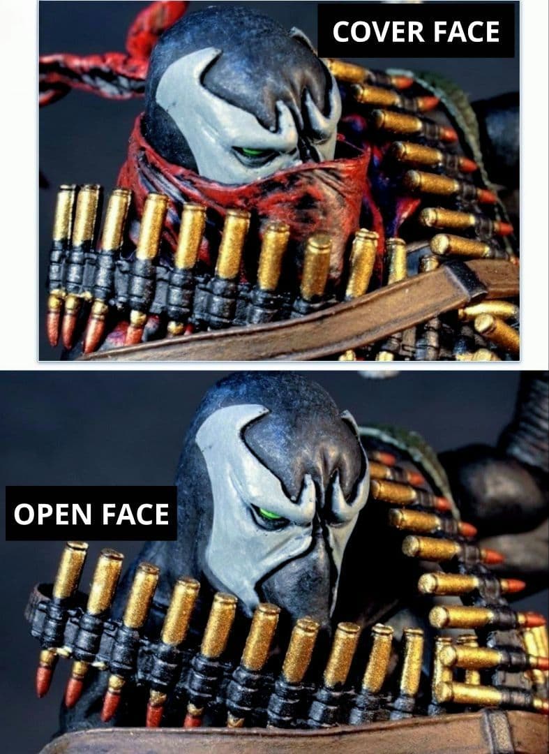 未開封 スポーン シリーズ 31 Other Worlds / SPAWN 11