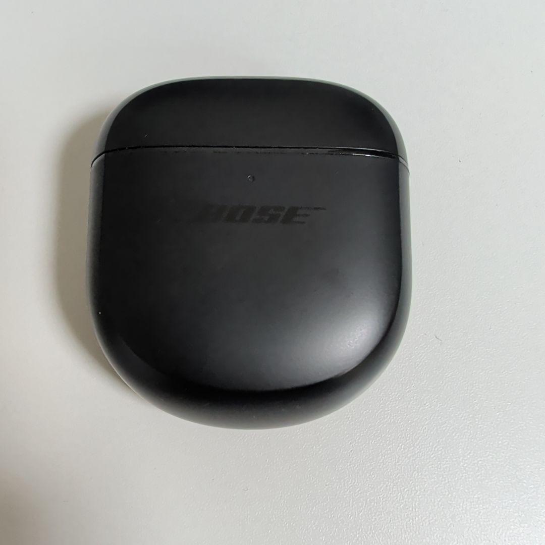イヤホン Bose Quiet Comfort Earbuds ll