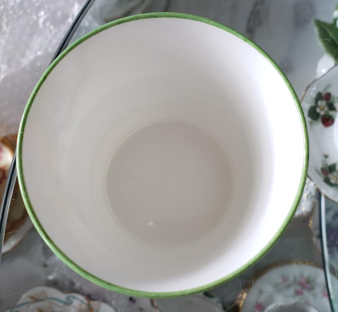 パラゴン フラワー摘み フラワーハンドル ジャムポット