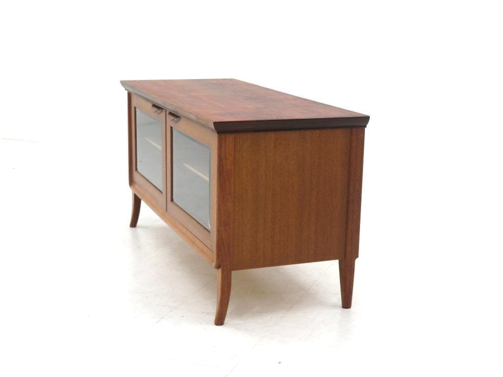 展示品　家具蔵　カグラ　無垢材　テレビボード　テレビ台　チェリー材　北欧